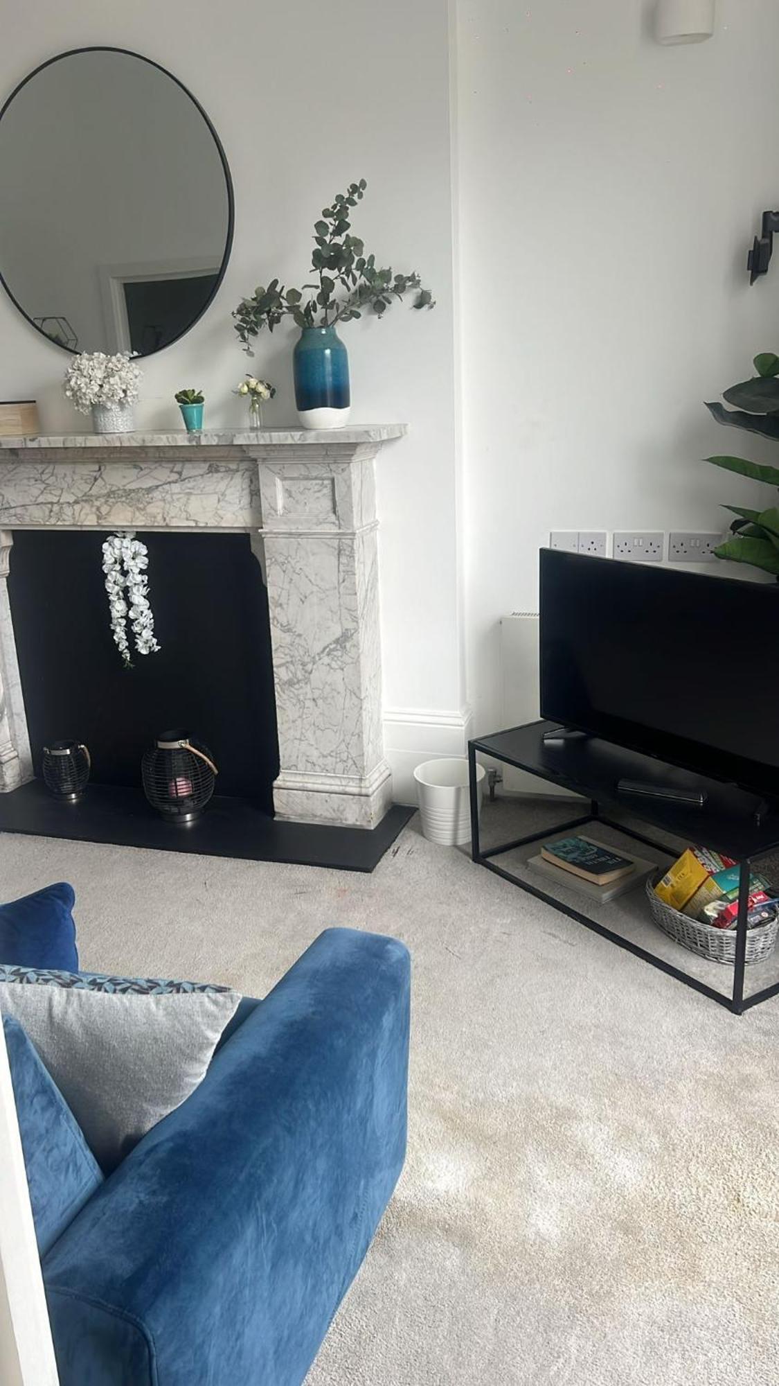 Harrington Apartments In Central London Ngoại thất bức ảnh