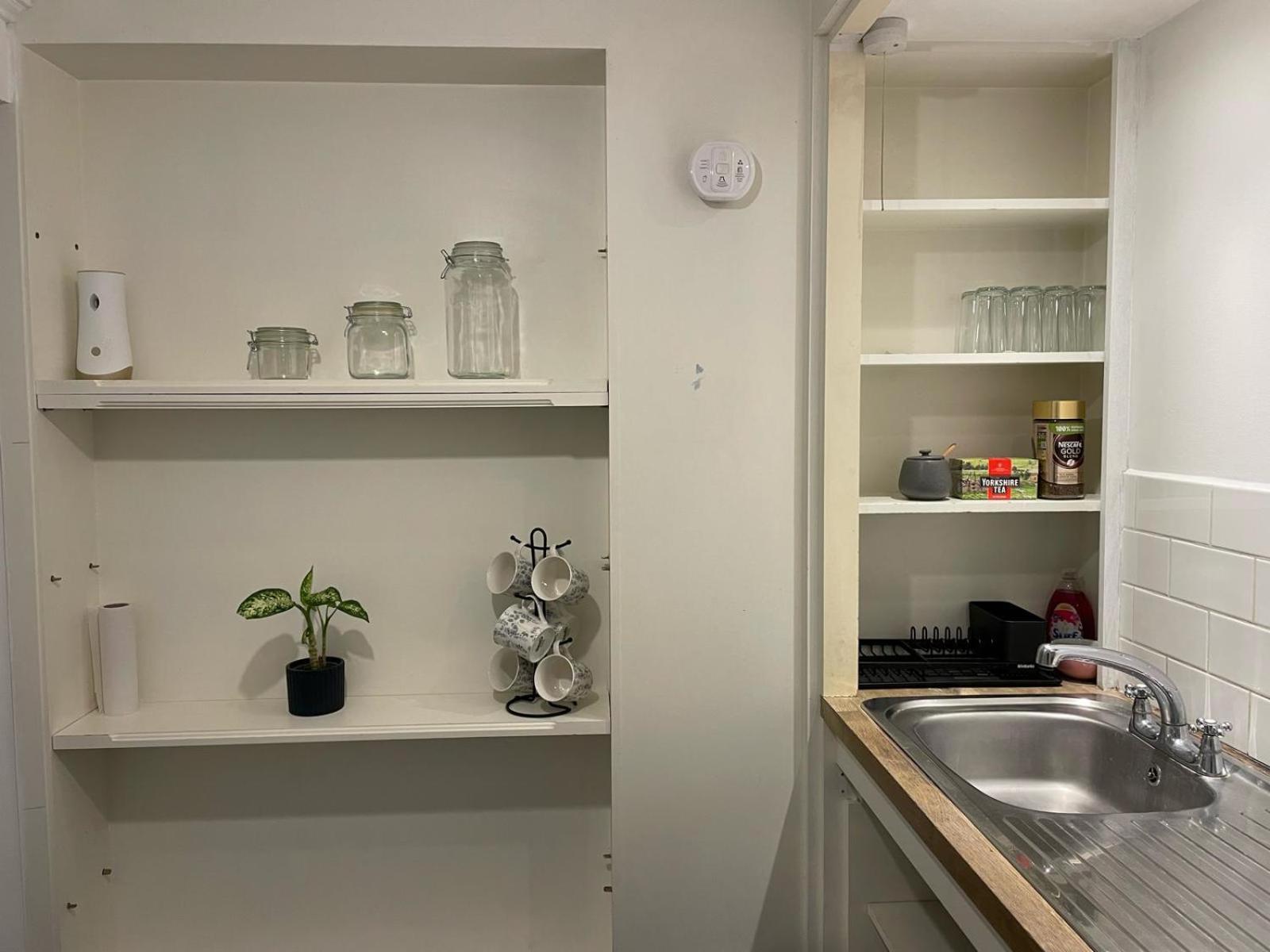 Harrington Apartments In Central London Ngoại thất bức ảnh