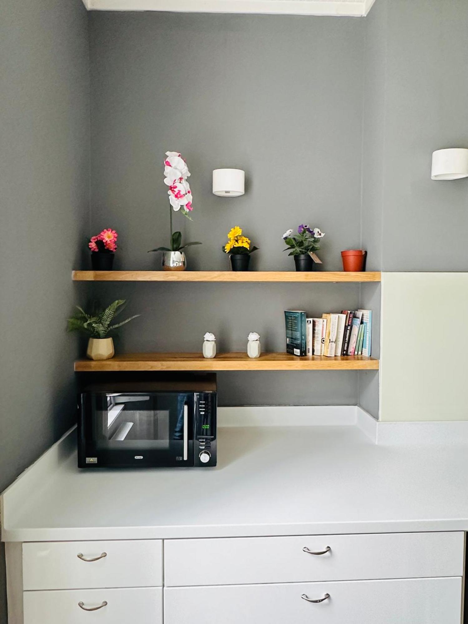 Harrington Apartments In Central London Ngoại thất bức ảnh