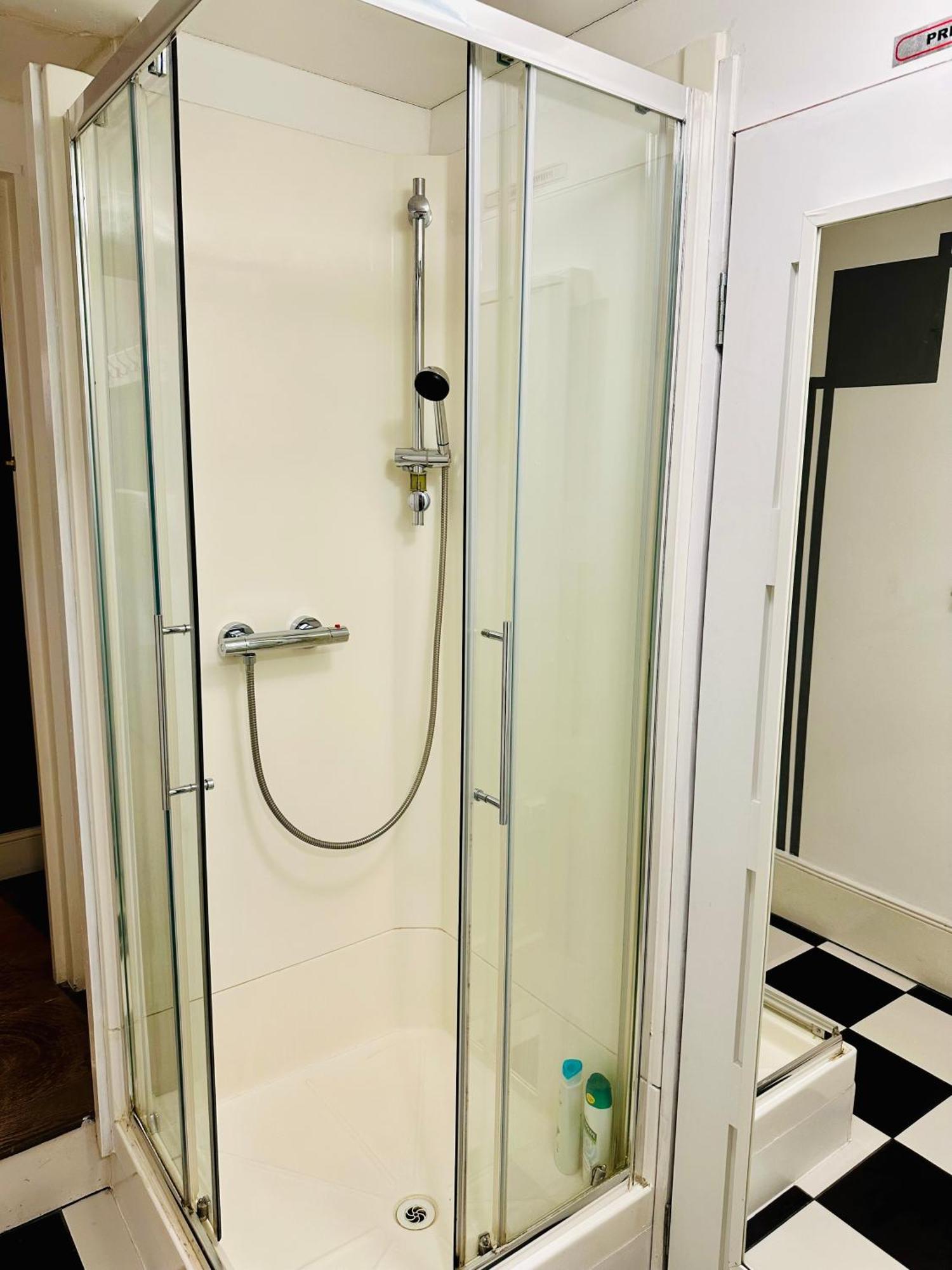 Harrington Apartments In Central London Ngoại thất bức ảnh