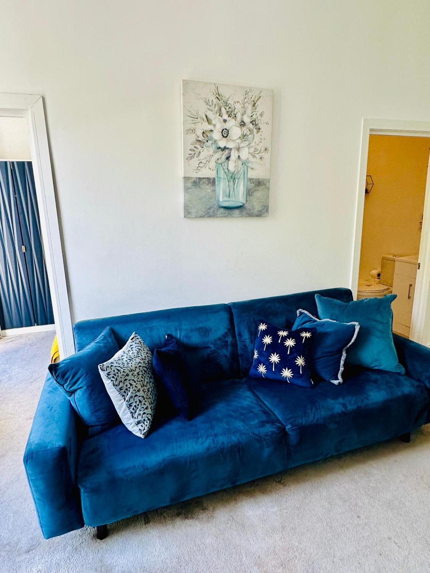 Harrington Apartments In Central London Ngoại thất bức ảnh