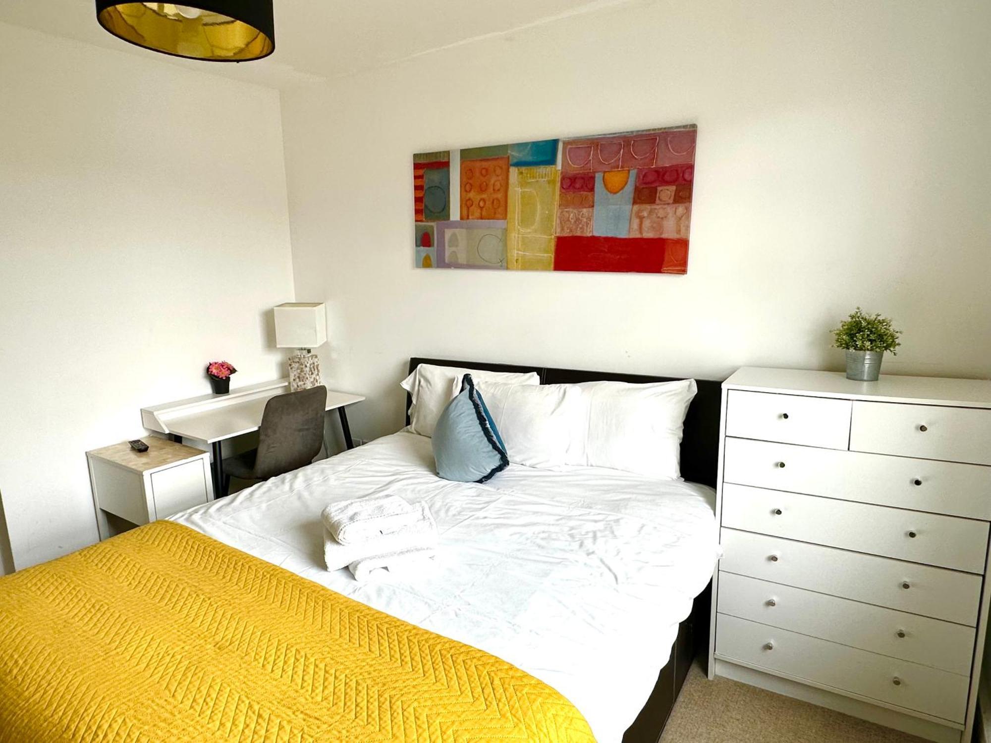 Harrington Apartments In Central London Ngoại thất bức ảnh